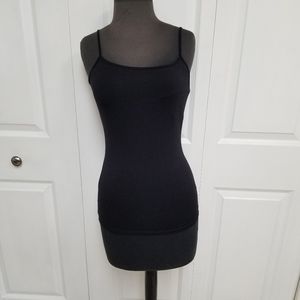 🛍 White House Black Market Woman's Small Tank Top